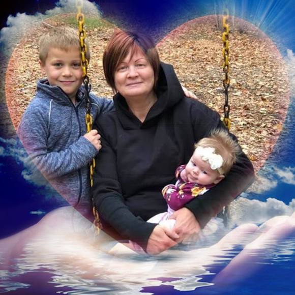 Meet your Posher, Robin - Picture 1 of 1